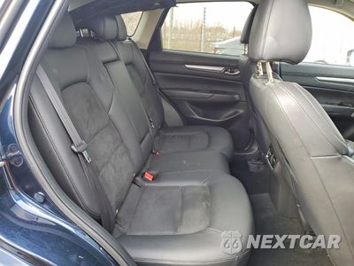 Zdjęcie 10 z 12 samochodu: 2020 MAZDA CX-5 TOURING VIN:JM3KFBCM1L0850040 - miniatura