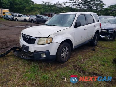 2011 MAZDA TRIBUTE I 4F2CY0C7XBKM00847 - główne zdjęcie licytacji z USA - miniatura