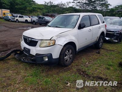 2011 MAZDA TRIBUTE I 4F2CY0C7XBKM00847 - główne zdjęcie licytacji z USA - miniatura