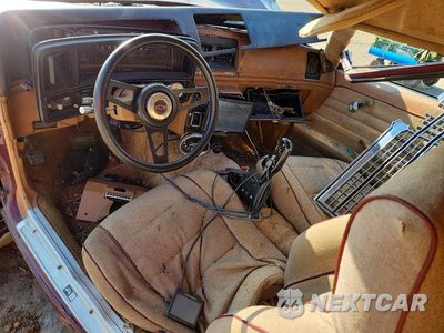 Zdjęcie 8 z 11 samochodu: 1983 CHEVROLET MALIBU VIN:1G1AW35H9DR193844 - miniatura