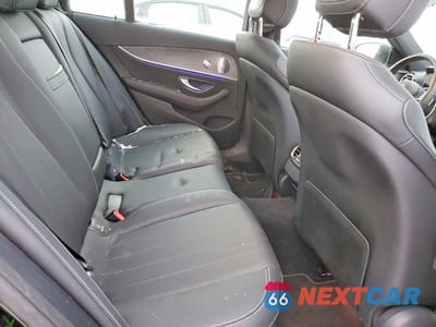 Zdjęcie 10 z 13 samochodu: 2021 MERCEDES-BENZ E 350 4MATIC VIN:W1KZF8EB3MA881233 - miniatura
