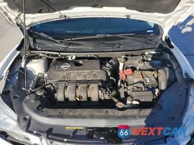 Zdjęcie 11 z 11 samochodu: 2015 NISS SENTRA VIN:3N1AB7AP6FL666197 - miniatura