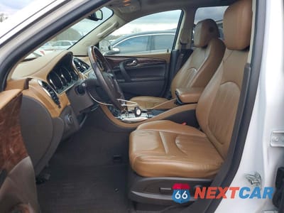 Zdjęcie 7 z 13 samochodu: 2016 BUICK ENCLAVE VIN:5GAKRBKD5GJ267344 - miniatura
