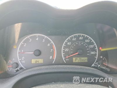 Zdjęcie 9 z 13 samochodu: 2011 TOYOTA COROLLA BASE VIN:2T1BU4EE3BC584766 - miniatura