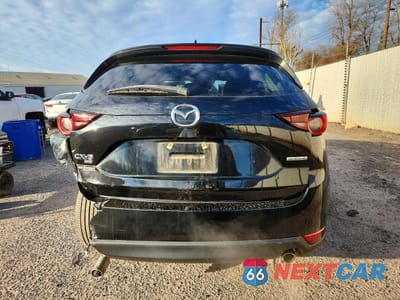 Zdjęcie 6 z 13 samochodu: 2020 MAZDA CX-5 TOURING VIN:JM3KFBCM5L1838337 - miniatura