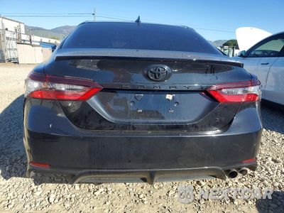 Zdjęcie 6 z 13 samochodu: 2024 TOYOTA CAMRY SE NIGHT SHADE VIN:4T1G11AK1RU250401 - miniatura