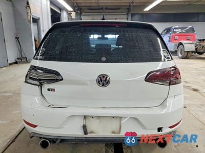 Zdjęcie 6 z 13 samochodu: 2018 VOLKSWAGEN GTI S VIN:3VW547AU1JM254204 - miniatura
