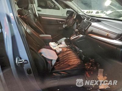 Zdjęcie 13 z 14 samochodu: 2022 HONDA CR-V SE VIN:2HKRW1H79NH403031 - miniatura