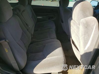 Zdjęcie 11 z 13 samochodu: 2003 CHEVROLET TAHOE K1500 VIN:1GNEK13V03J285477 - miniatura