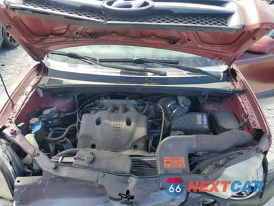 Zdjęcie 12 z 12 samochodu: 2008 HYUNDAI TUCSON SE VIN:KM8JN12D98U896620 - miniatura