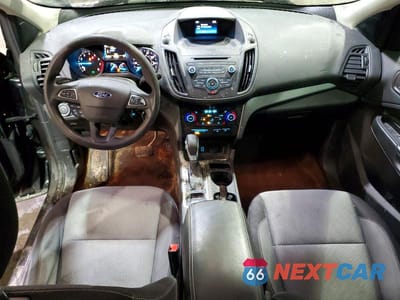 Zdjęcie 8 z 13 samochodu: 2018 FORD ESCAPE SE VIN:1FMCU9GD2JUB77380 - miniatura