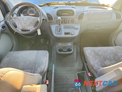 Zdjęcie 8 z 11 samochodu: 2006 DODGE SPRINTER 2500 VIN:WD8PD644665906155 - miniatura