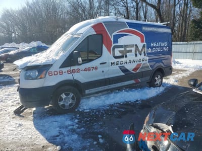 2017 FORD TRANSIT T-250 1FTYR2CM3HKA03980 - główne zdjęcie licytacji z USA - miniatura