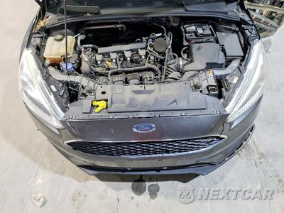 Zdjęcie 11 z 13 samochodu: 2016 FORD FOCUS SE VIN:1FADP3F25GL310151 - miniatura