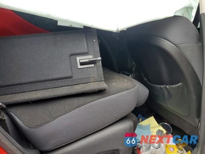 Zdjęcie 10 z 12 samochodu: 2022 HYUNDAI SANTA FE SEL VIN:5NMS24AJ2NH440729 - miniatura