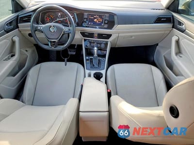 Zdjęcie 8 z 11 samochodu: 2019 VOLKSWAGEN JETTA S VIN:3VWC57BU3KM124641 - miniatura