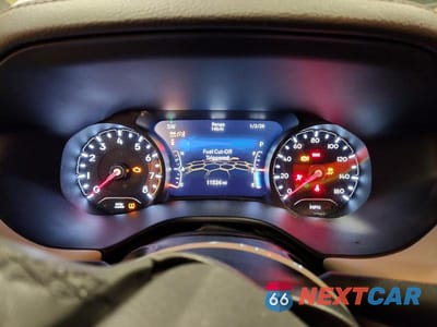 Zdjęcie 9 z 13 samochodu: 2024 JEEP COMPASS LIMITED VIN:3C4NJDCN0RT107356 - miniatura