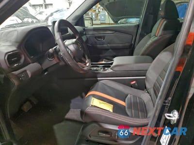Zdjęcie 7 z 12 samochodu: 2026 HONDA PASSPORT TRAIL SPORT VIN:5FNYF9H57TB501446 - miniatura