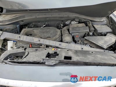 Zdjęcie 12 z 12 samochodu: 2020 HYUNDAI SANTA FE SE VIN:5NMS23AD7LH138239 - miniatura