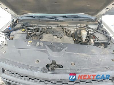 Zdjęcie 11 z 12 samochodu: 2015 CHEVROLET SILVERADO C1500 VIN:1GCNCPEH2FZ380550 - miniatura
