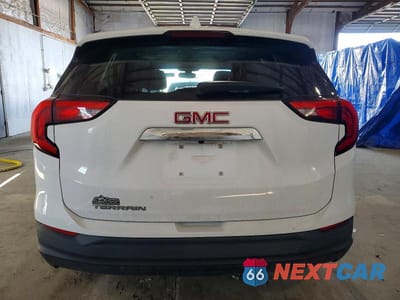 Zdjęcie 6 z 12 samochodu: 2018 GMC TERRAIN SLE VIN:3GKALMEV2JL350097 - miniatura