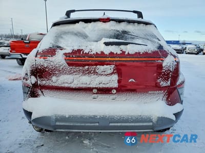 Zdjęcie 6 z 12 samochodu: 2024 HYUNDAI KONA LIMITED VIN:KM8HECA39RU165111 - miniatura