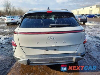 Zdjęcie 6 z 14 samochodu: 2024 HYUNDAI KONA LIMITED VIN:KM8HECA3XRU104415 - miniatura