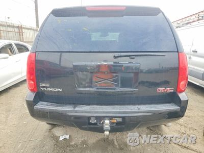 Zdjęcie 6 z 13 samochodu: 2008 GMC YUKON VIN:1GKFC13028J117074 - miniatura