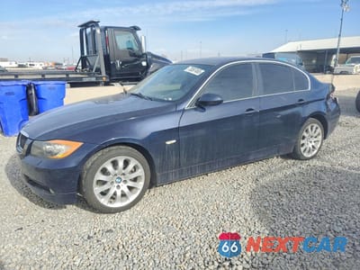 2006 BMW 330 XI WBAVD335X6KL52693 - główne zdjęcie licytacji z USA - miniatura