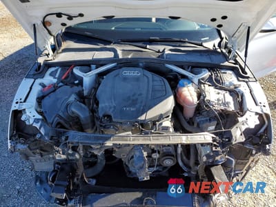 Zdjęcie 11 z 14 samochodu: 2018 AUDI A5 PREMIUM PLUS S-LINE VIN:WAUENCF55JA071537 - miniatura