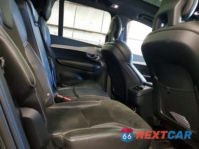 Zdjęcie 11 z 14 samochodu: 2016 VOLVO XC90 T6 VIN:YV4A22PM6G1051488 - miniatura