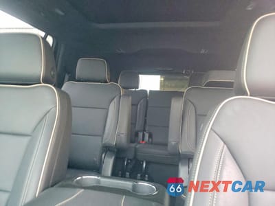 Zdjęcie 10 z 14 samochodu: 2023 GMC YUKON SLT VIN:1GKS1BKD6PR514009 - miniatura