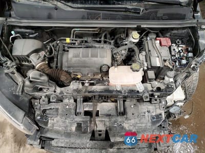 Zdjęcie 12 z 14 samochodu: 2020 CHEVROLET TRAX 1LT VIN:KL7CJLSB7LB352105 - miniatura