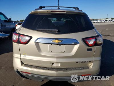 Zdjęcie 6 z 14 samochodu: 2015 CHEVROLET TRAVERSE LT VIN:1GNKRGKD4FJ104878 - miniatura