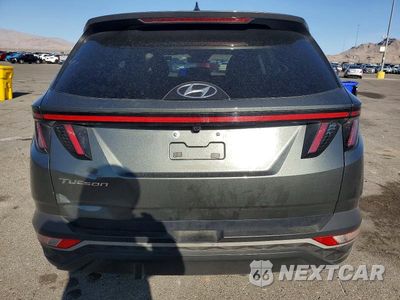 Zdjęcie 6 z 11 samochodu: 2023 HYUNDAI TUCSON SEL VIN:5NMJB3AE3PH173208 - miniatura