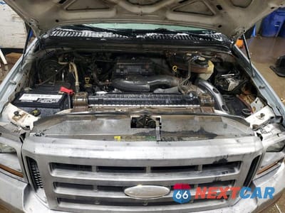 Zdjęcie 11 z 12 samochodu: 2006 FORD F250 SUPER DUTY VIN:1FTNX20506EA50630 - miniatura