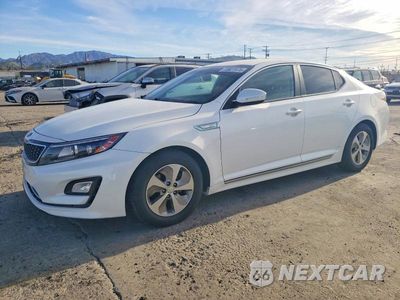 2016 KIA OPTIMA KNAGM4AD1G5099711 - główne zdjęcie licytacji z USA - miniatura