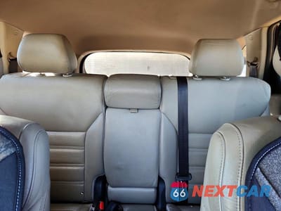 Zdjęcie 10 z 13 samochodu: 2016 KIA SORENTO EX VIN:5XYPH4A5XGG122457 - miniatura