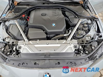 Zdjęcie 11 z 13 samochodu: 2024 BMW 430I VIN:WBA53AP04RCP28373 - miniatura