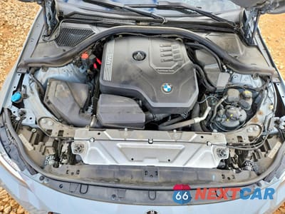 Zdjęcie 11 z 12 samochodu: 2022 BMW 230I VIN:3MW23CM01N8C38736 - miniatura