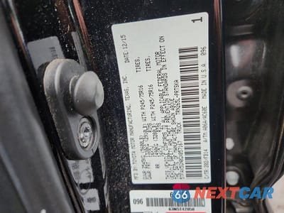 Zdjęcie 13 z 13 samochodu: 2016 TOYOTA TACOMA SR VIN:5TFAX5GN0GX057167 - miniatura