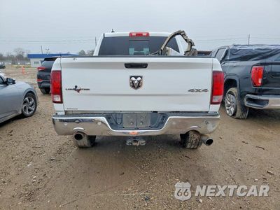 Zdjęcie 6 z 12 samochodu: RAM 1500 ST VIN:1C6RR7LT4HS819242 - miniatura