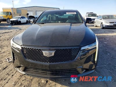 Piąte zdjęcie samochodu w środku: 2024 CADILLAC CT4 LUXURY + VIN:1G6DK5RK8R0129813 - miniatura