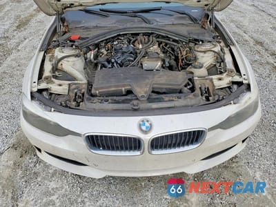 Zdjęcie 11 z 11 samochodu: 2014 BMW 328 I VIN:WBA3A5G52ENP33263 - miniatura