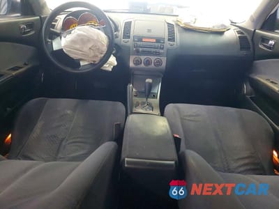 Zdjęcie 8 z 11 samochodu: 2005 NISSAN ALTIMA S VIN:1N4AL11D35C209179 - miniatura