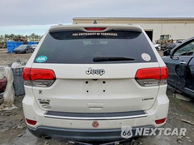Zdjęcie 6 z 11 samochodu: 2014 JEEP GRAND CHEROKEE LIMITED VIN:1C4RJFBG6EC522896 - miniatura