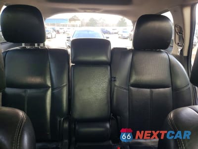 Zdjęcie 10 z 14 samochodu: 2013 NISSAN PATHFINDER S VIN:5N1AR2MNXDC664592 - miniatura