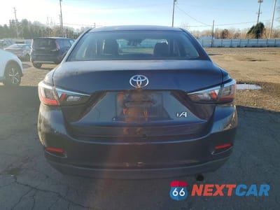 Zdjęcie 6 z 12 samochodu: 2017 TOYOTA YARIS IA VIN:3MYDLBYV1HY164199 - miniatura