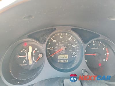 Zdjęcie 9 z 13 samochodu: 2003 SUBARU FORESTER 2.5XS VIN:JF1SG65613H708368 - miniatura