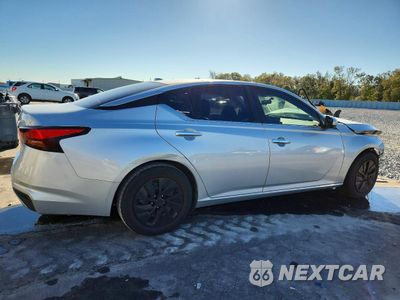 Trzecie zdjęcie samochodu z tyłu: 2020 NISS ALTIMA VIN:1N4BL4BVXLC235482 - miniatura